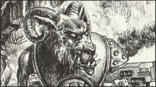 Load image into Gallery viewer, Imperial Beastmen and Ogyrens
