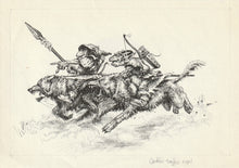 Load image into Gallery viewer, Gaglug wulfboyz (RESERVED)
