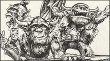 Load image into Gallery viewer, Boggradd&#39;s unit (RESERVED)

