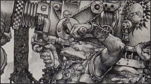 Shokk Attack Gun