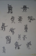 Load image into Gallery viewer, Gretchins Collection 1
