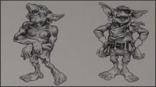 Load image into Gallery viewer, Gretchins Collection 1
