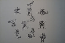 Load image into Gallery viewer, Gretchins Collection 3

