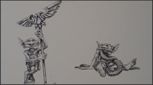 Load image into Gallery viewer, Gretchins Collection 3
