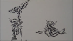 Gretchins Collection 3