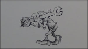 Gretchins Collection 3