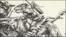 Load image into Gallery viewer, Gaglug wulfboyz (RESERVED)
