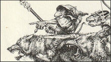 Load image into Gallery viewer, Gaglug wulfboyz (RESERVED)
