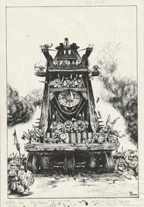Orc Siege Tower