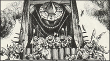 Load image into Gallery viewer, Orc Siege Tower
