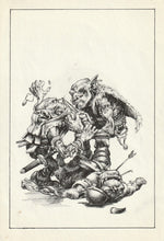 Load image into Gallery viewer, The Boyz discuss division of the spoils

