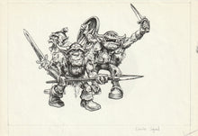 Load image into Gallery viewer, Boggradd&#39;s unit (RESERVED)
