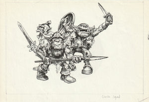 Boggradd's unit (RESERVED)