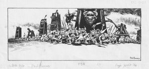 Orc Siege