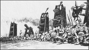 Orc Siege