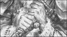 Load image into Gallery viewer, Warrior
