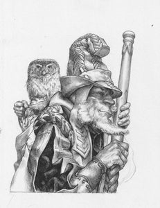 Mage