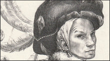 Load image into Gallery viewer, Viscount Leos Von Libewitz,  The Duellist
