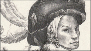 Viscount Leos Von Libewitz,  The Duellist