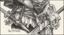Load image into Gallery viewer, Viscount Leos Von Libewitz,  The Duellist
