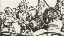 Load image into Gallery viewer, Dwarf Stone Thrower
