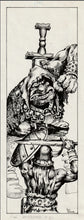 Load image into Gallery viewer, Ogre Mercenary
