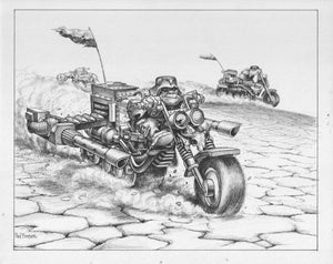 Mekboyz Cult of Speed