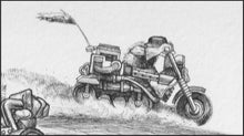 Load image into Gallery viewer, Mekboyz Cult of Speed
