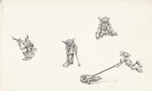 Load image into Gallery viewer, Gretchin Collection 4
