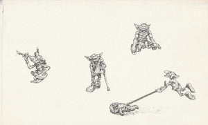 Gretchin Collection 4