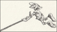 Load image into Gallery viewer, Gretchin Collection 4
