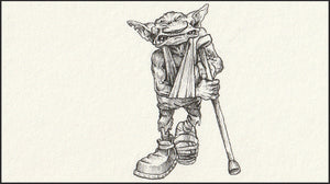 Gretchin Collection 4