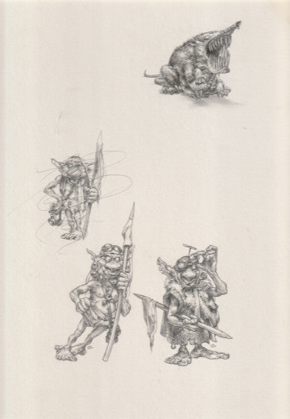 Squig and Herder