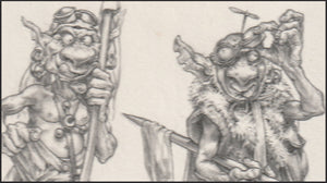 Squig and Herder