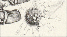 Load image into Gallery viewer, Weirdboy being restrained

