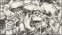Load image into Gallery viewer, Weirdboy being restrained
