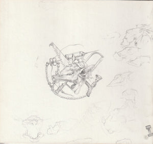 Ork Painboyz logo