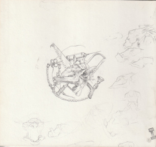 Ork Painboyz logo