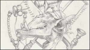 Ork Painboyz logo