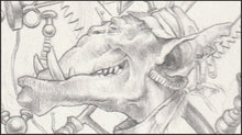 Load image into Gallery viewer, Ork Painboyz logo
