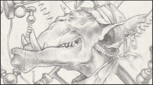 Ork Painboyz logo