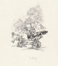Load image into Gallery viewer, Gretchins Looting
