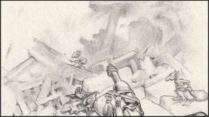 Gretchins Looting