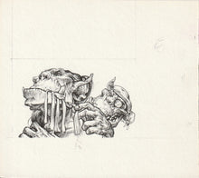 Load image into Gallery viewer, Mendin&#39; Squigs
