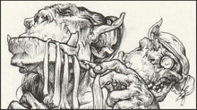 Load image into Gallery viewer, Mendin&#39; Squigs
