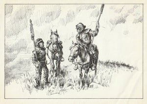 Rough Riders