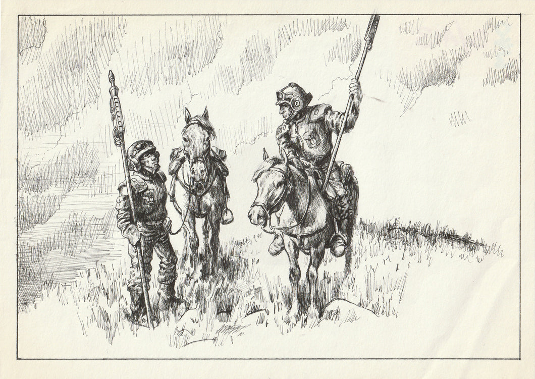 Rough Riders