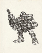 Load image into Gallery viewer, Ogryn Merc
