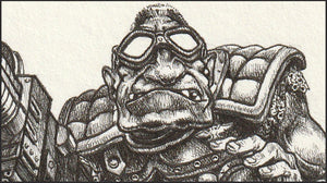 Ogryn Merc