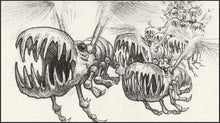 Load image into Gallery viewer, Buzzer Squigs
